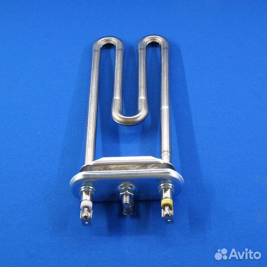 Тэн для стиральной машины 1900 W без отверстия LG