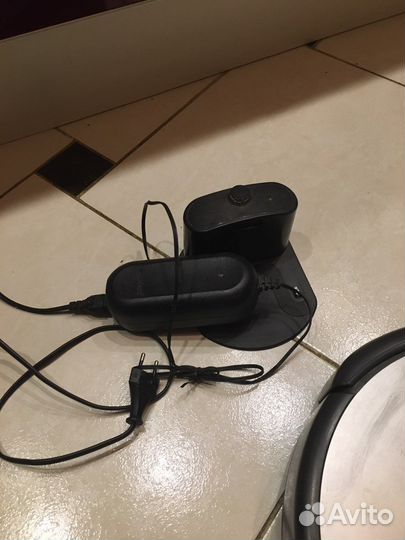 Робот пылесос irobot roomba