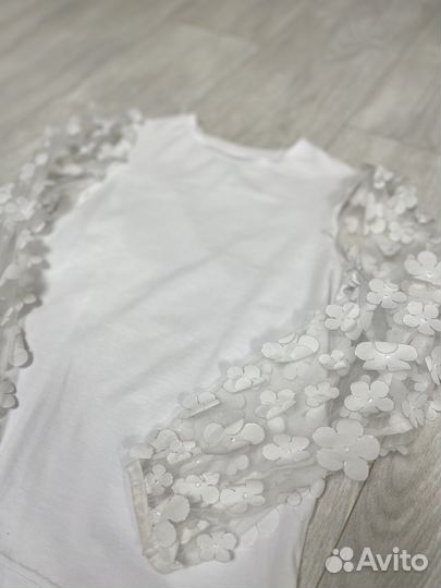 Школьная блузка play today