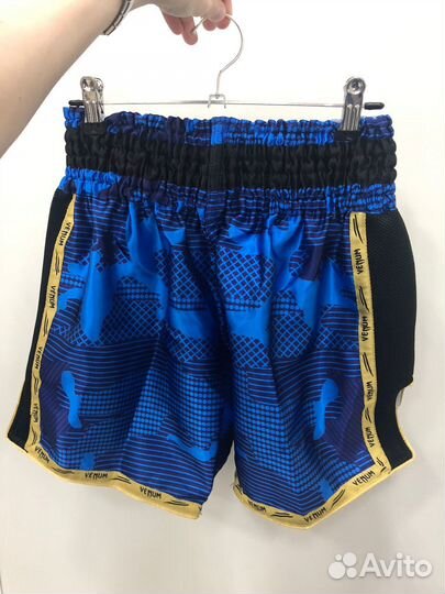 Шорты Venum тайские
