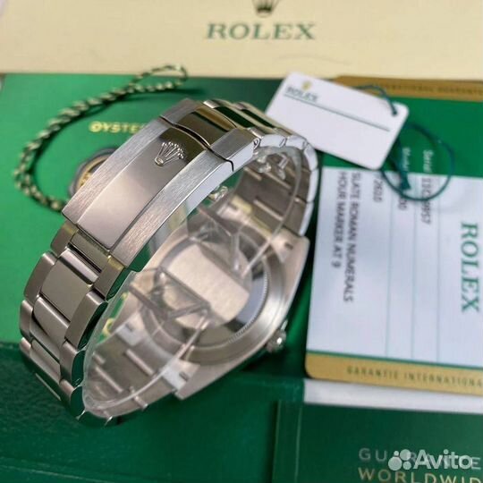 Часы Rolex в Наличии в Москве