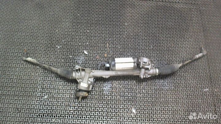 Рейка рулевая с г/у Volkswagen Passat 7, 2014