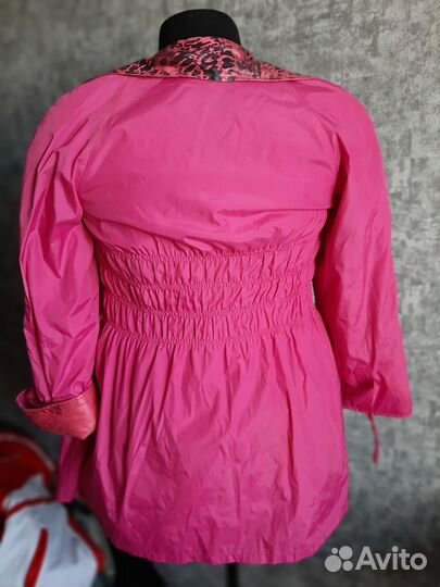 Плащ детский