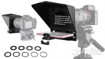 Телесуфлёр BestView Desview T2