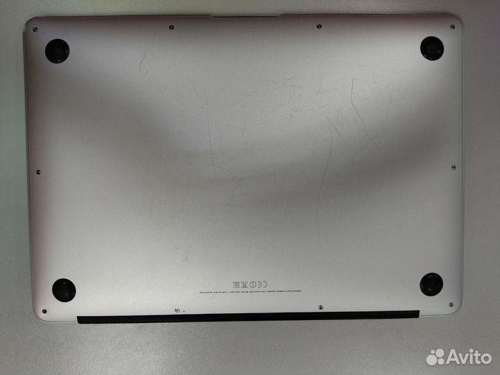 Ноутбук MacBook Air A1466