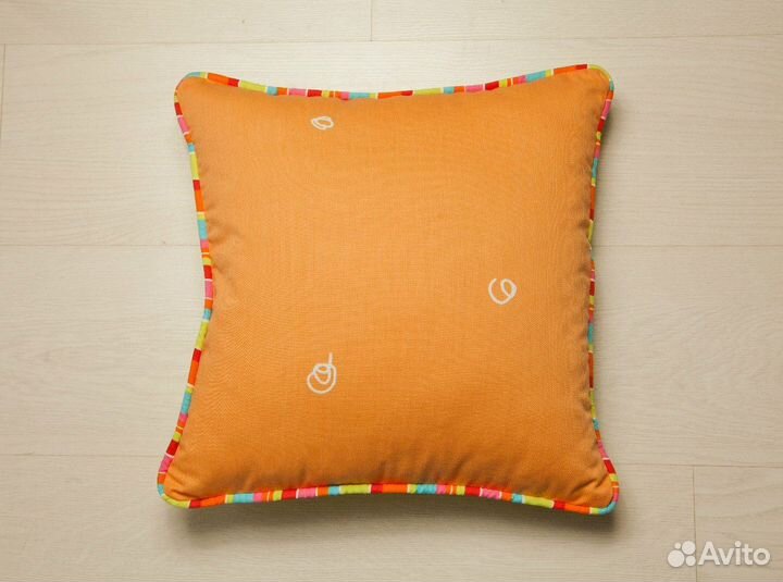 Покрывало-плед детское