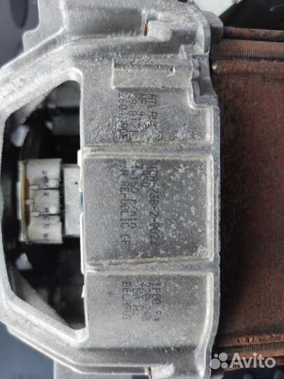 Двигататель стиральной машины Atlant