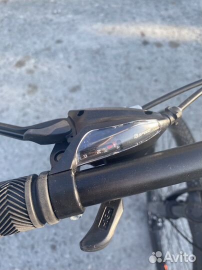 Велосипед 29 колеса Алюминиевая рама Новый