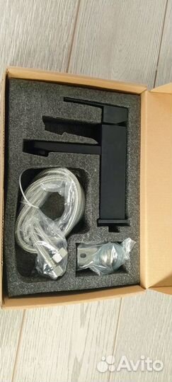 Смеситель для ванны