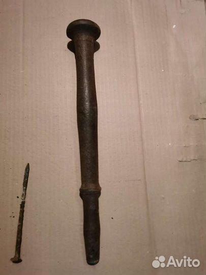 Старинные вещи