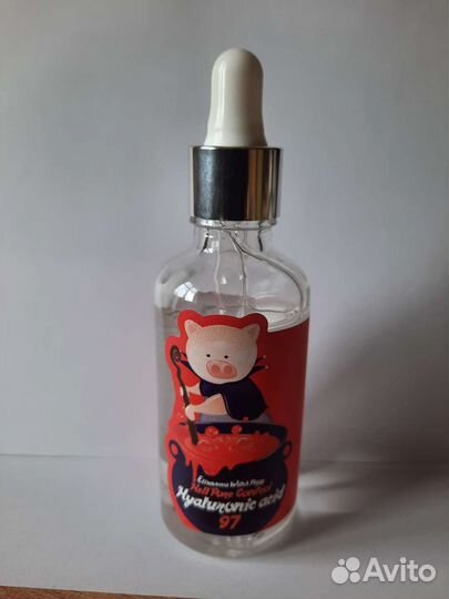 Сыворотка Elizavecca с гиалуроновой кислотой