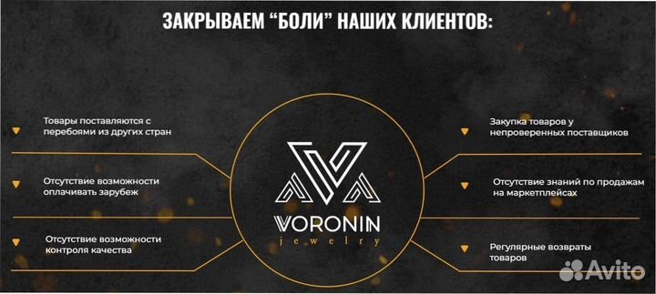 Бизнес на Wildberries 300тр чистыми под ключ