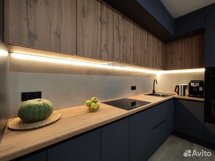 Кухня на заказ