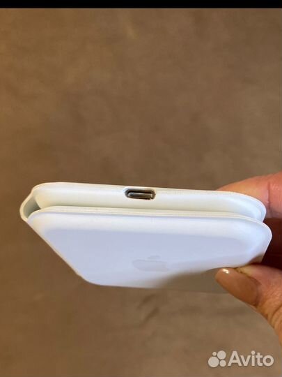 Беспроводная зарядка Apple MagSafe Duo Charger