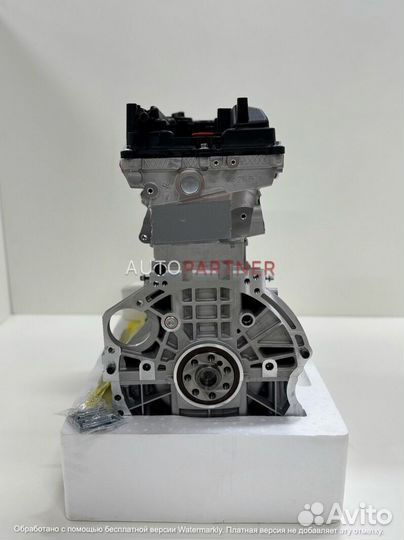 Двигатель новый G4KE 2.4 Sorento,Optima