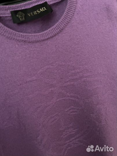 Свитер Versace, оригинал