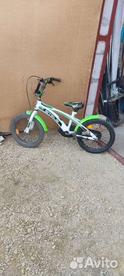 Велосипед детский