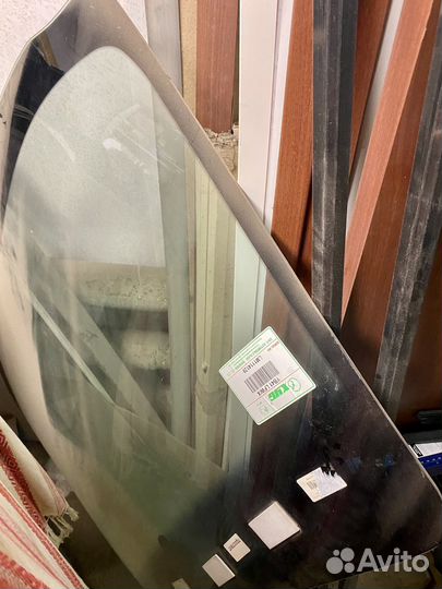 Лобовое стекло mitsubishi galant 92-96