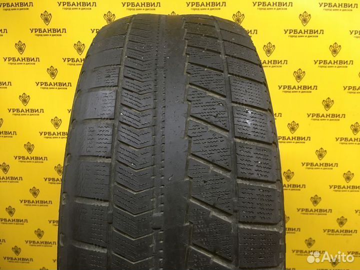 Bridgestone Blizzak VRX 205/55 R16 91R
