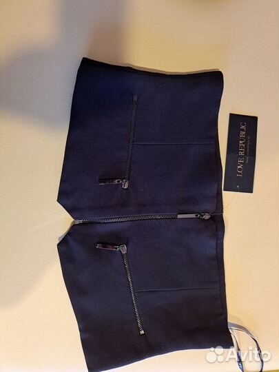 Пояс-корсет на блузку или рубашку