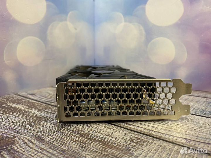 Видеокарта Palit CMP 30HX 6Gb