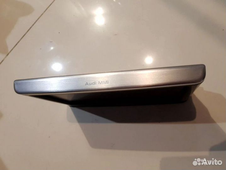 Монитор дисплей информационный Audi A8 D4