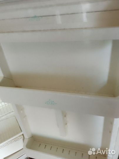 Холодильник Стинол бу. Мини. Гарантия