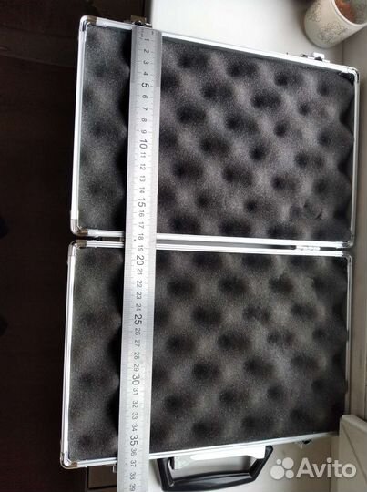 Небольшой кейс