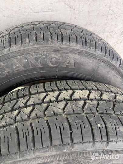 Таганка М-225 Taganca 175/70 R14
