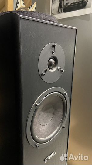 Yamaha NS-F140. Продажа/обмен