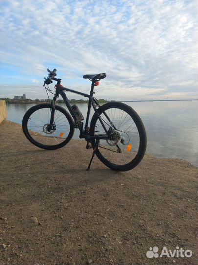 Велосипед Stern 27.5 дюймов