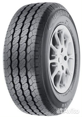Lassa Transway 215/75 R16 114R