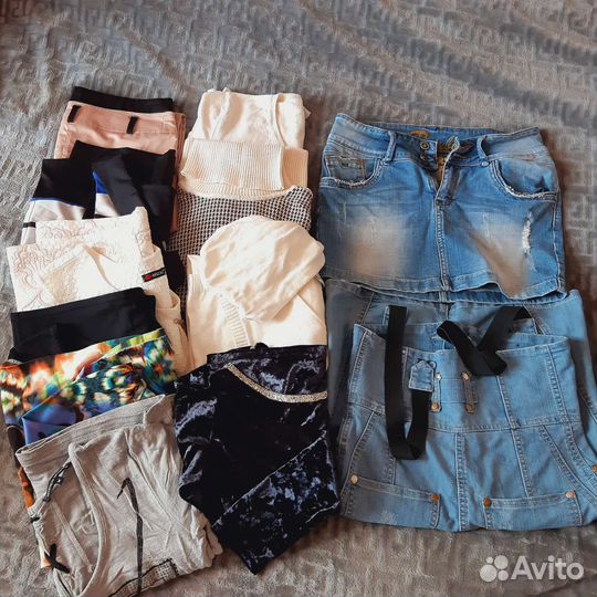 Женская одежда