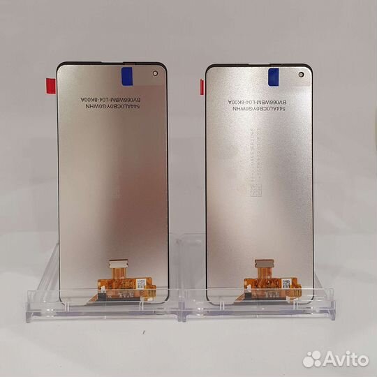 Дисплей модуль Samsung A21s оригинал