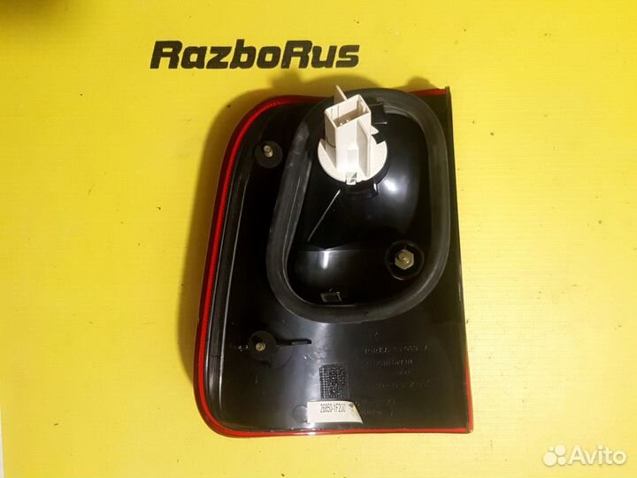 Стоп правый Nissan Terrano II R20 Оригинал Новый