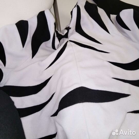 Ростовая кукла Зебра