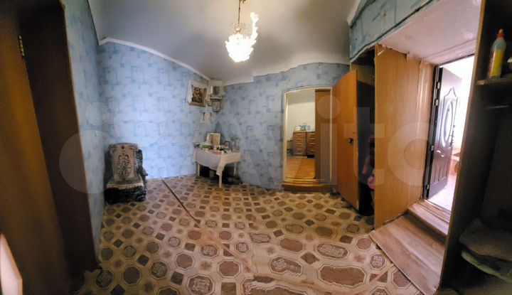 Дом 45 м² на участке 6 сот.