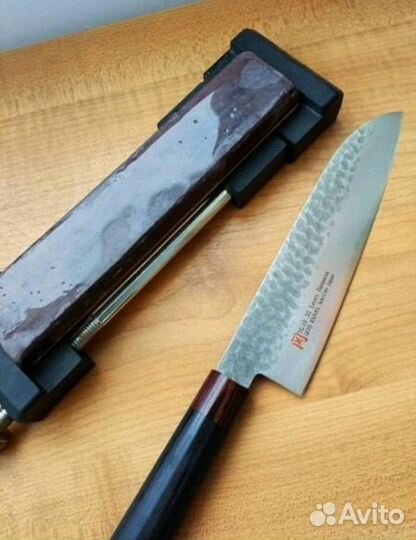 Мастер на час и проф. заточка