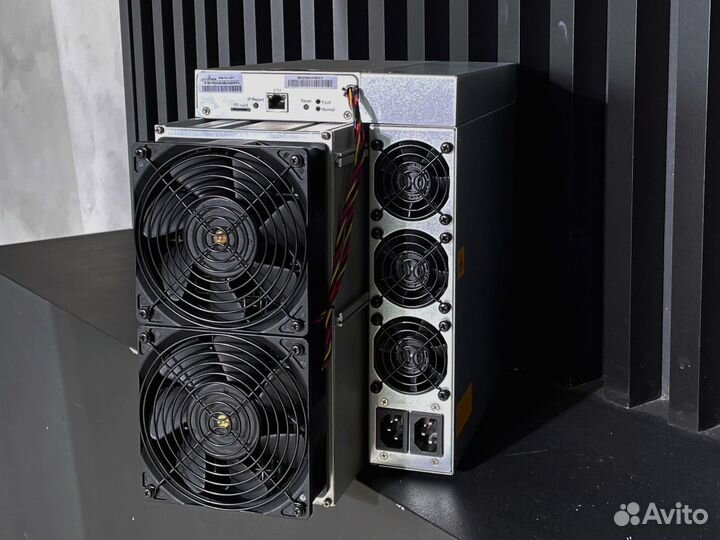 Antminer KS3M 6T asic miner