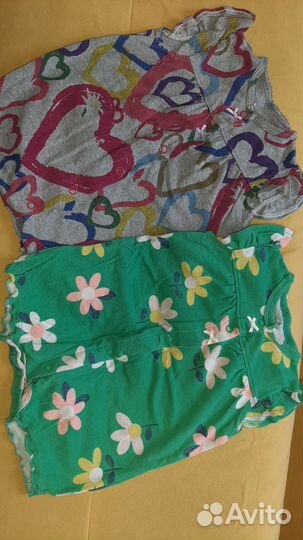 Песочник для девочки 68