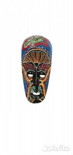 Маска африканская