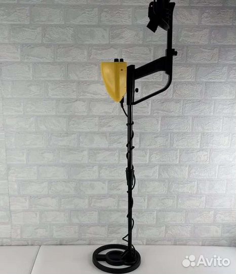 Металлоискатель md 5090