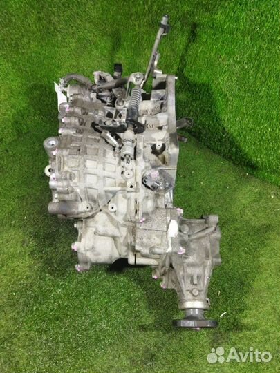 АКПП Nissan X-Trail NT31 mr20de 4WD