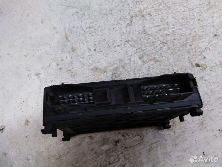 Блок управления Мерседес