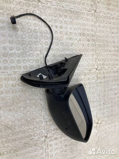 Зеркало правое Renault Logan 2 2014