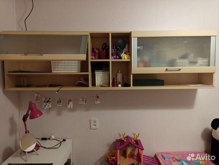 Детская комната мебель бу