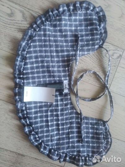 Воротник Mango новый