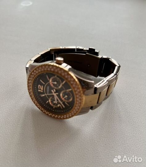 Часы Fossil ES4079