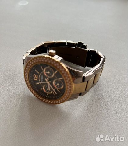 Часы женские Fossil ES4079