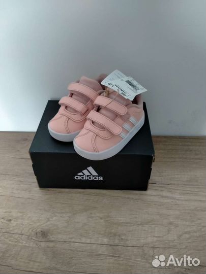 Кеды новые оригинал